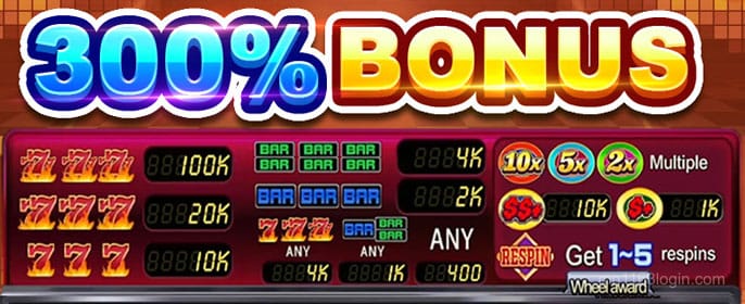 PH6 Weekend Jackpot Event